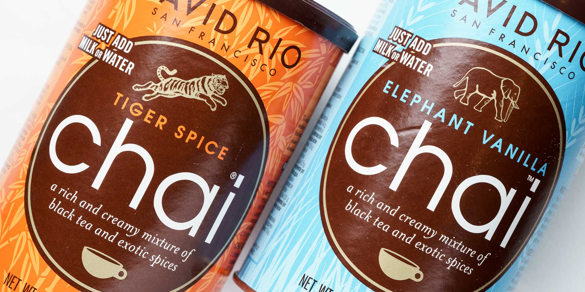 David Rio Chai im Moses Shop