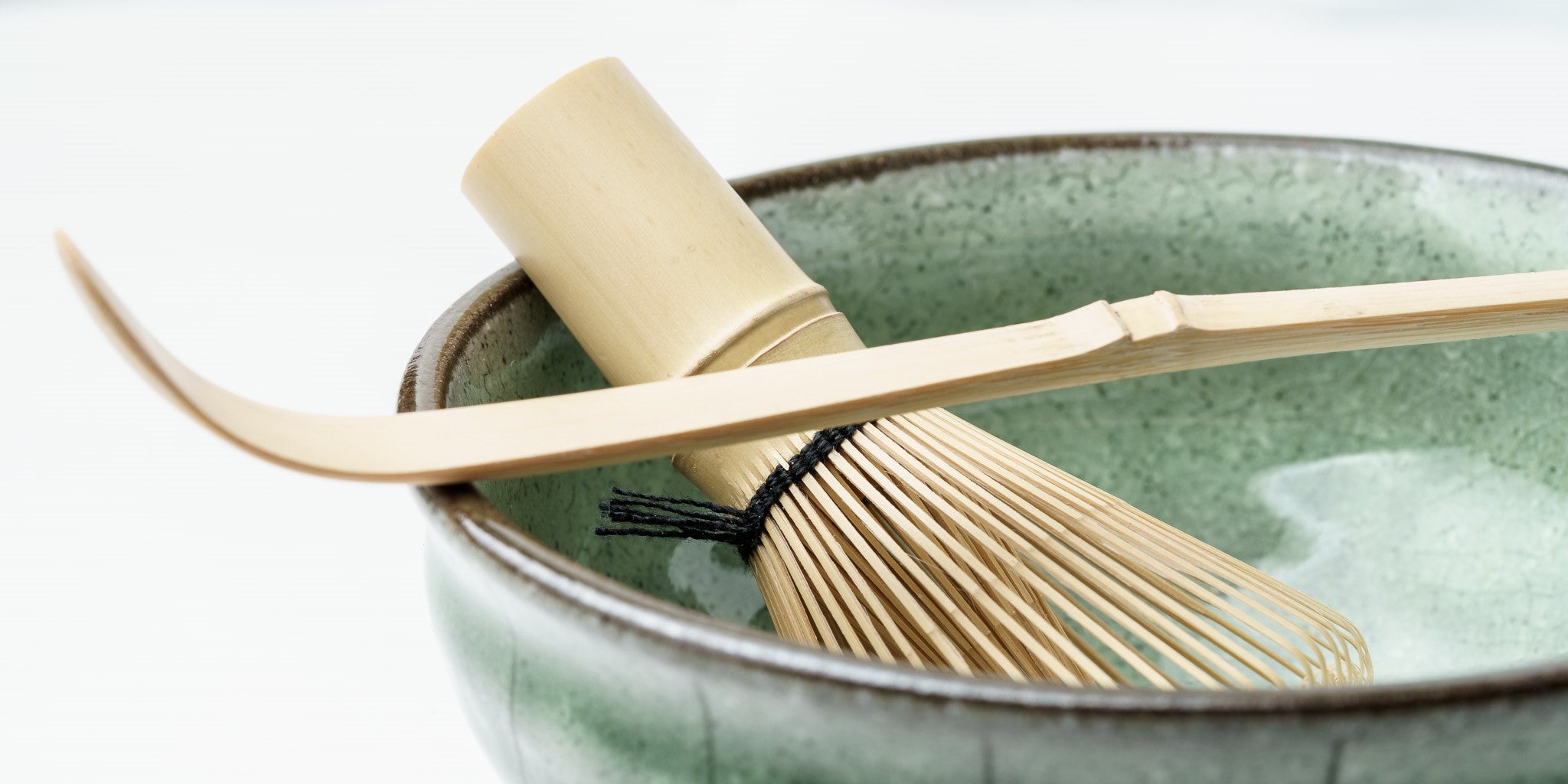Matcha Sets im Moses Shop