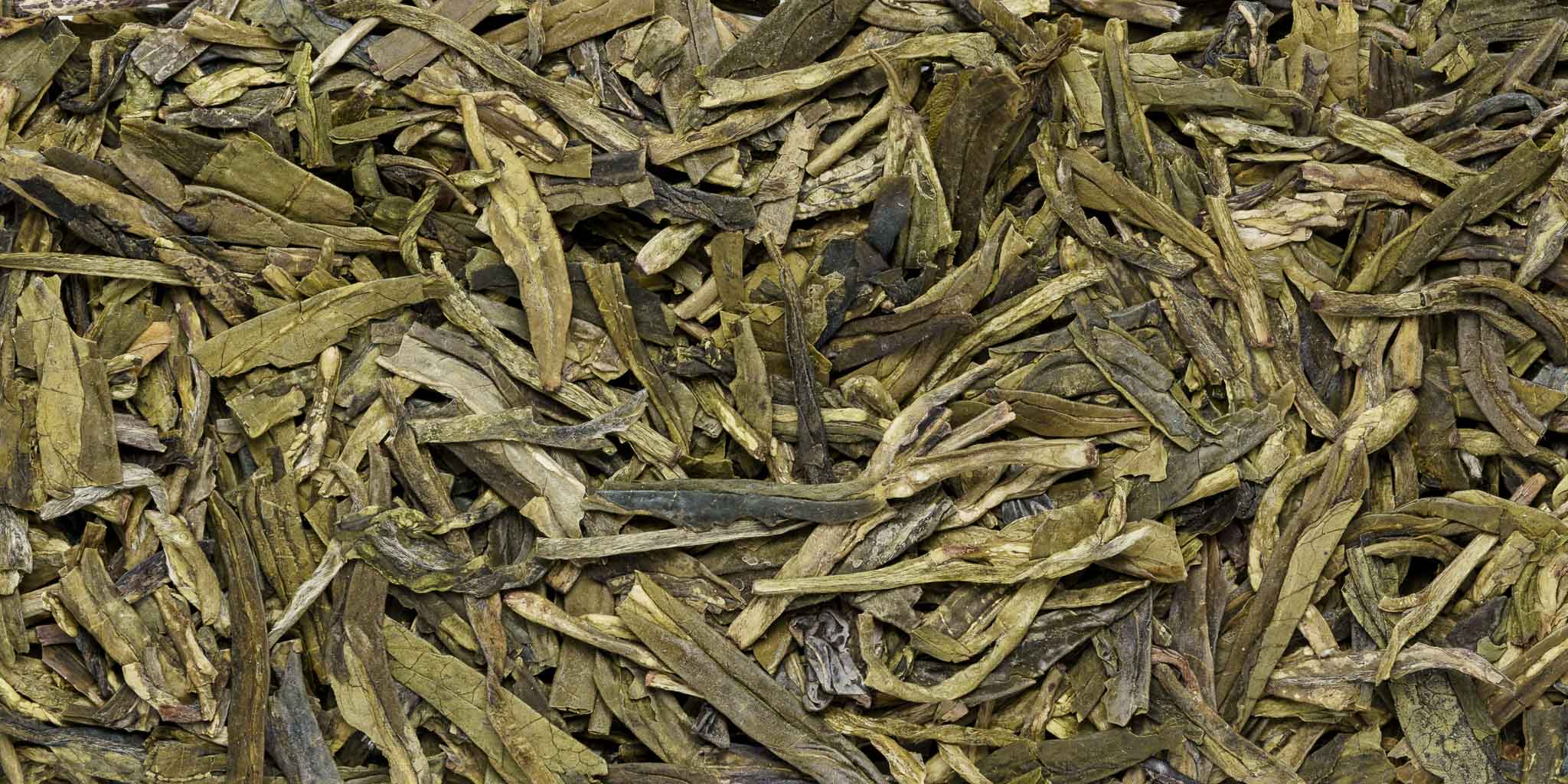 Grüntee aus China und Taiwan Moses Shop