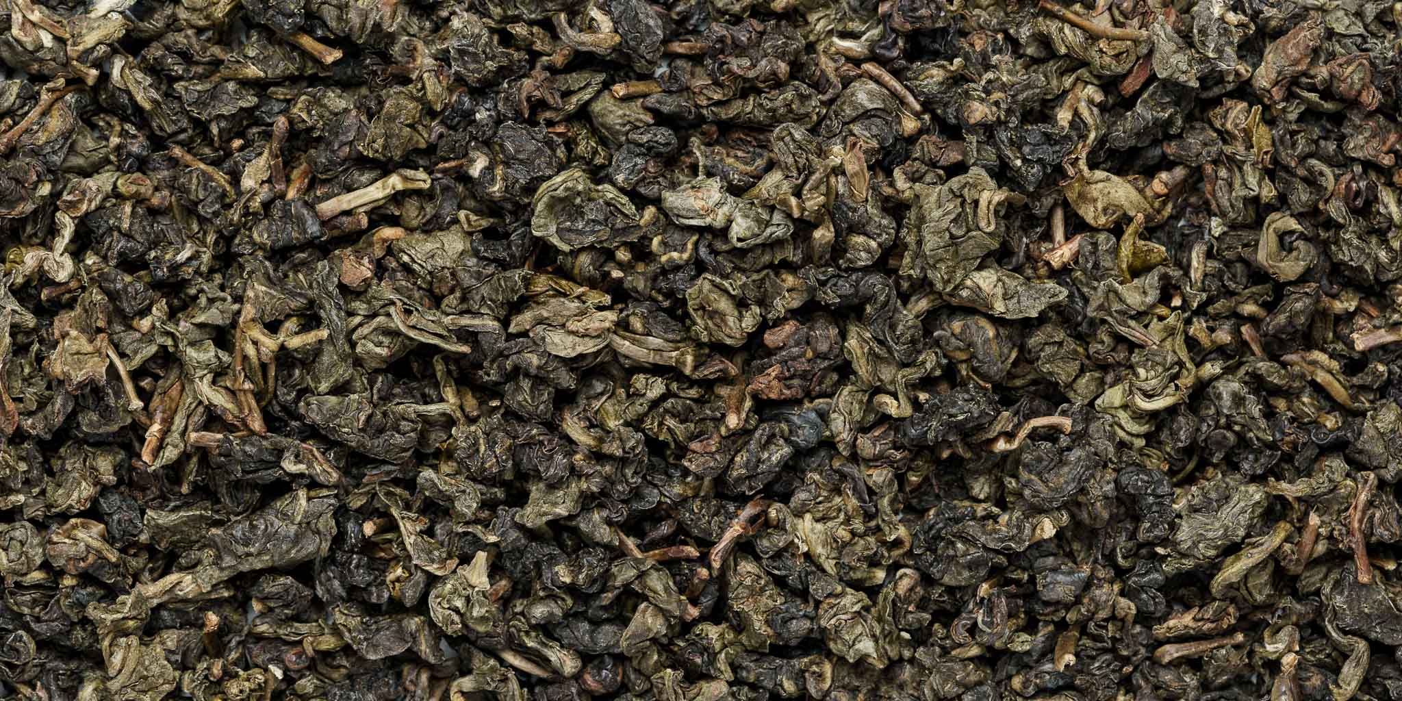 Ronnefeldt Oolong im Moses Shop