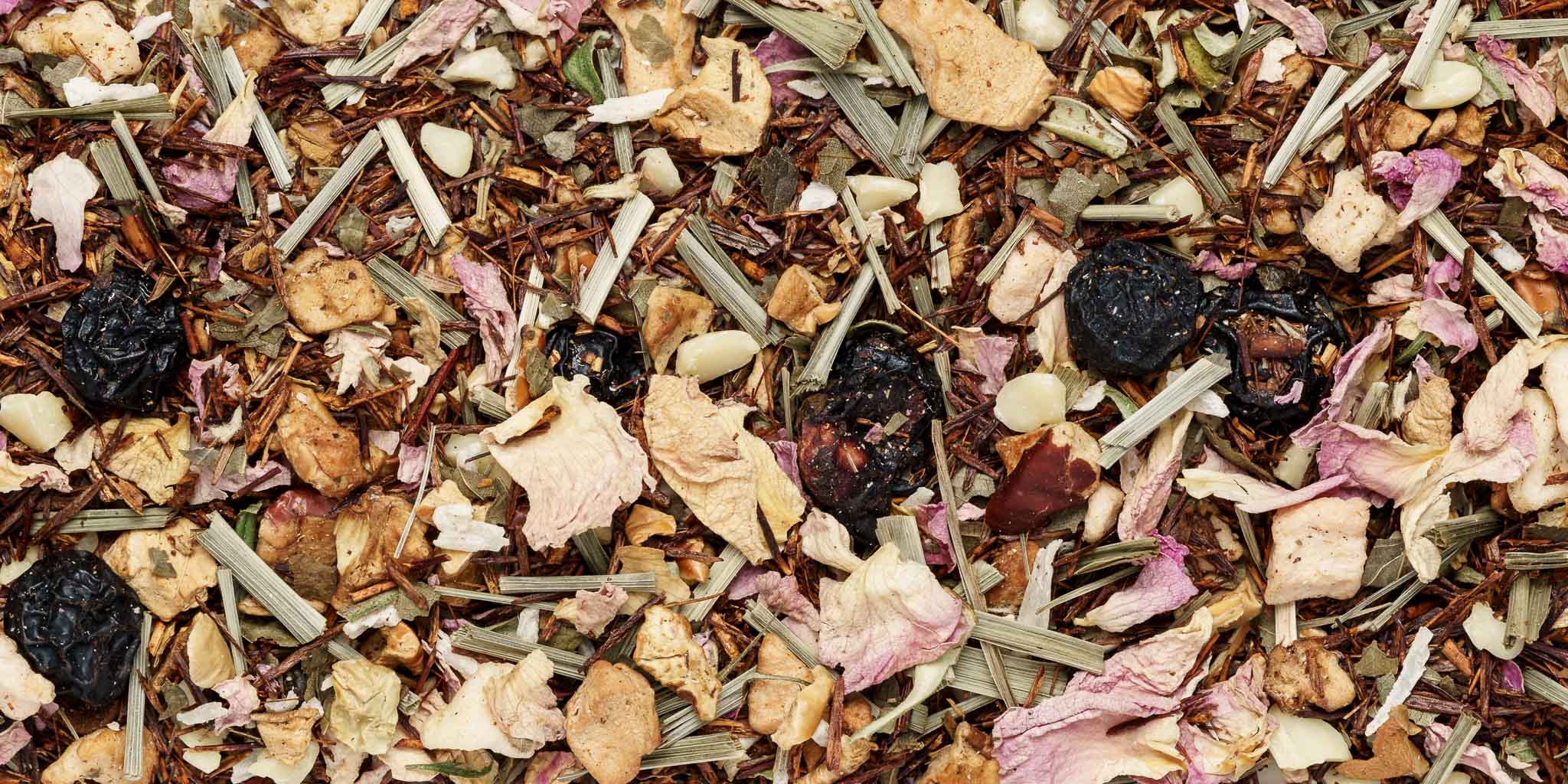 Rooibos im Moses Shop