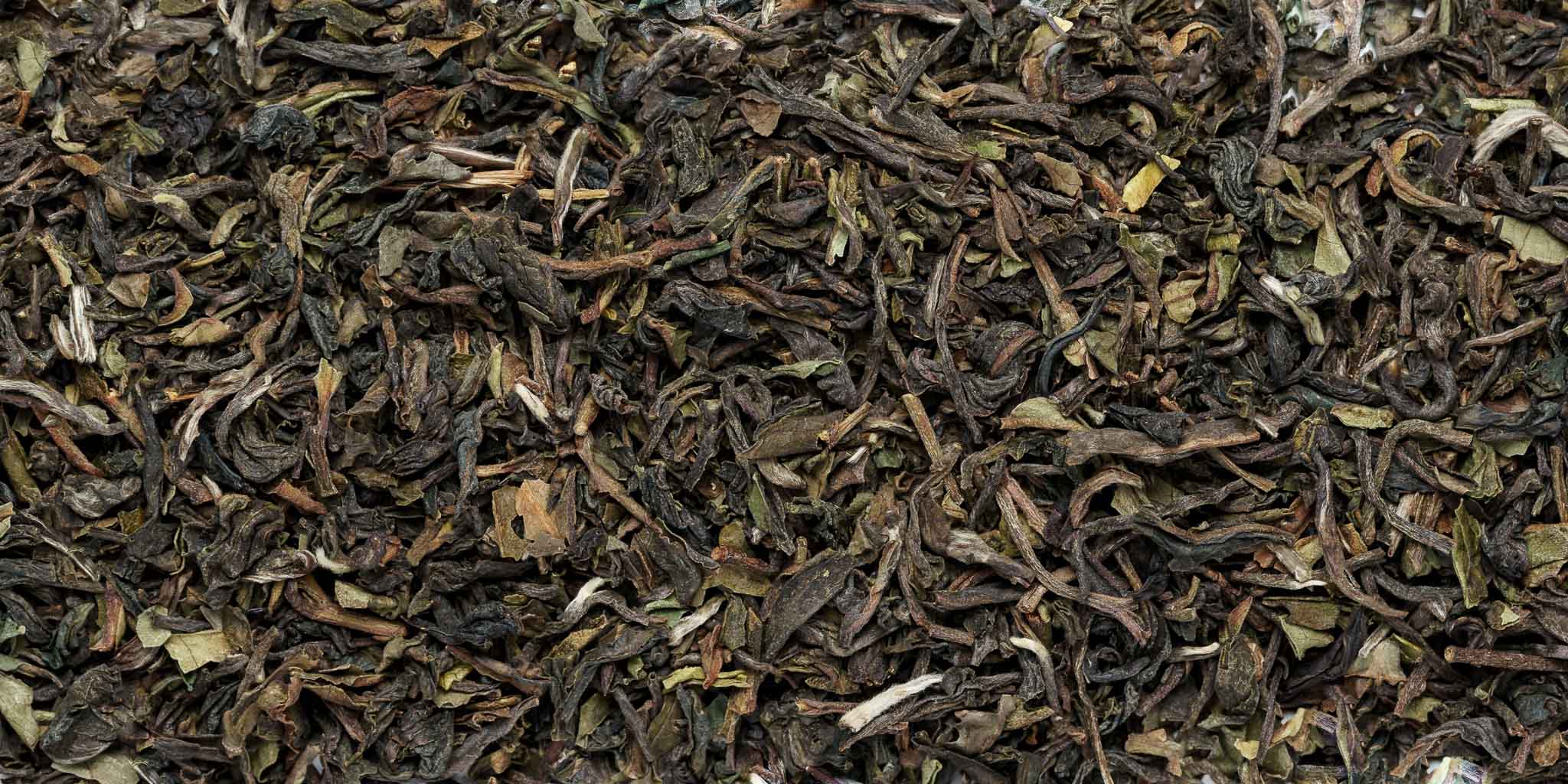 Ronnefeldt Darjeeling im Moses Shop