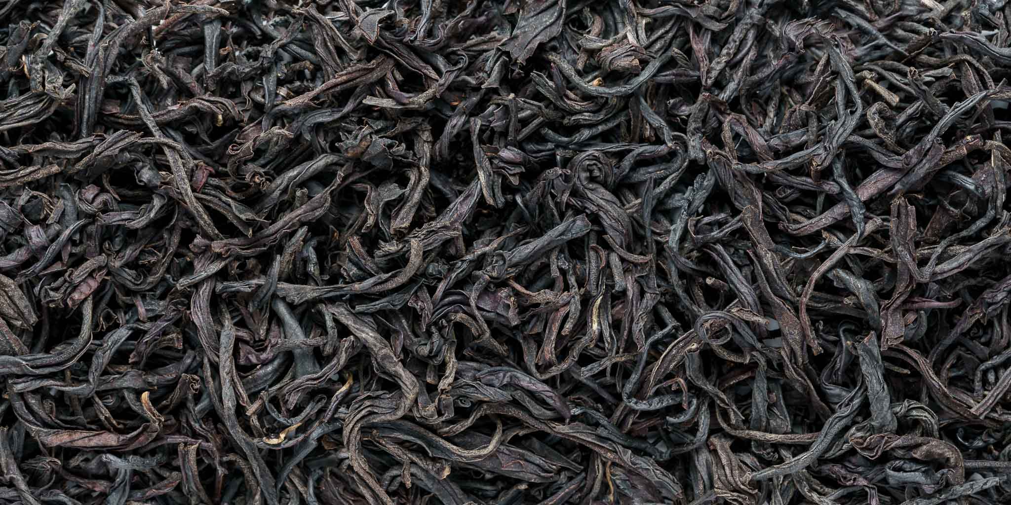 Schwarztee und Pu Erh Moses Shop