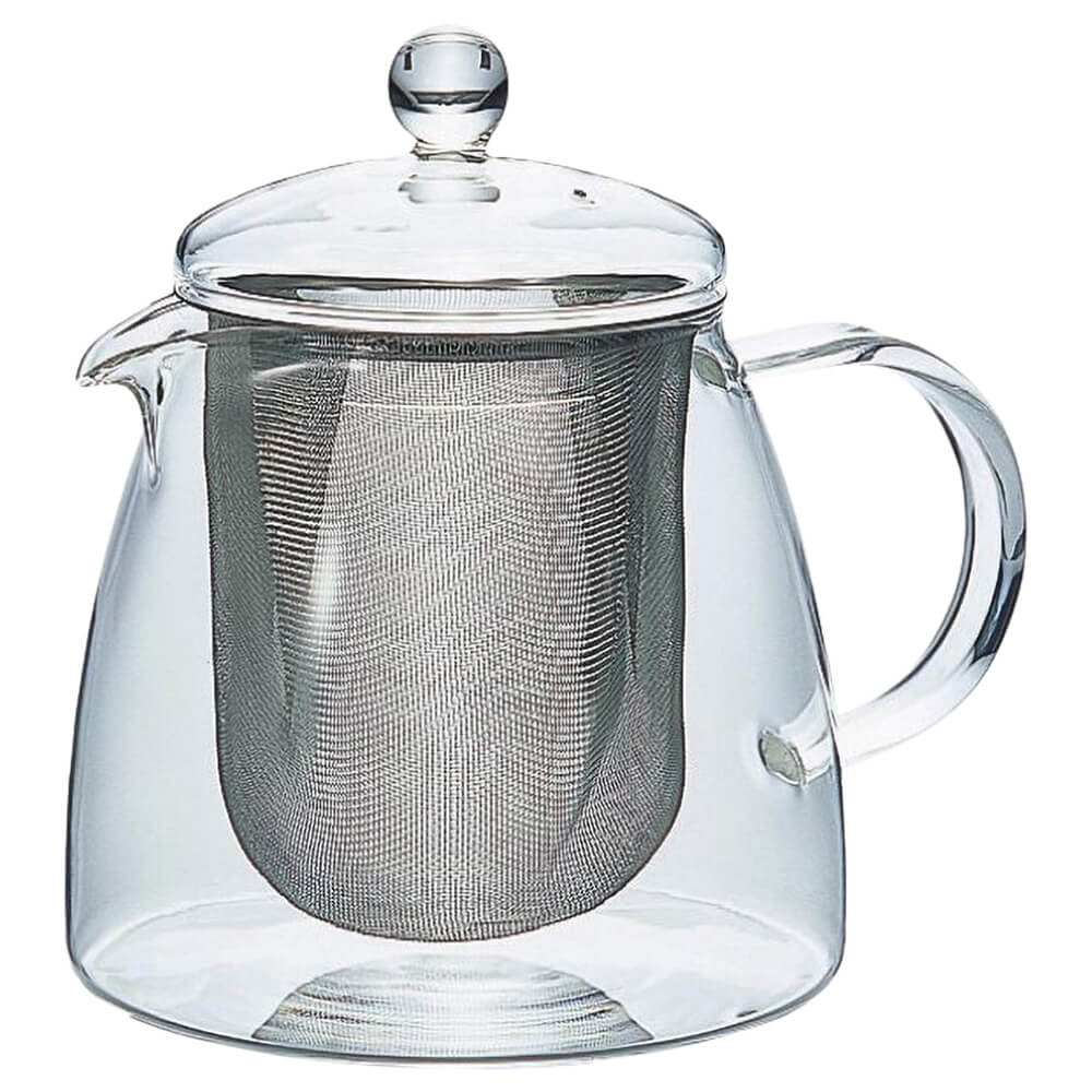 Hario Glas Teekanne Pure 700ml#teekanne_glas-700ml