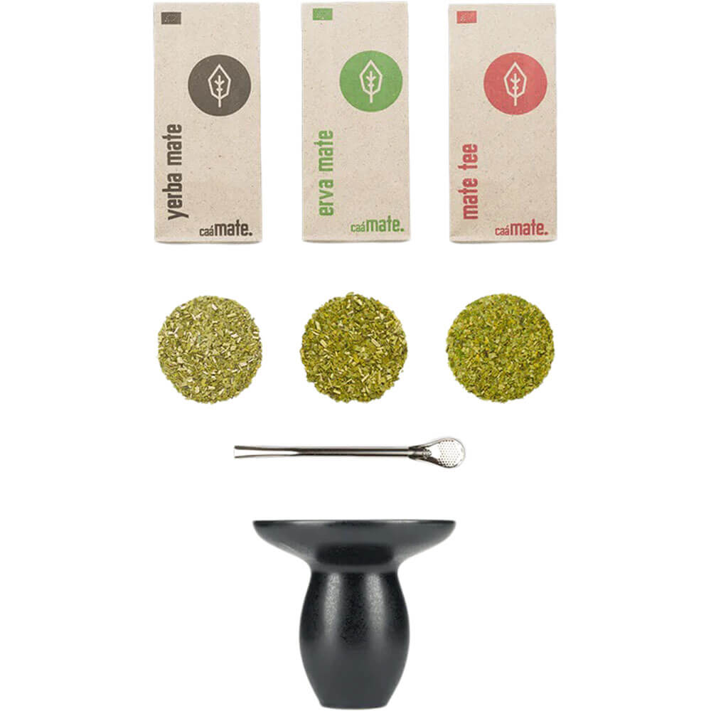 Mate Set mit Cuia schwarz komplett#farbe_schwarz