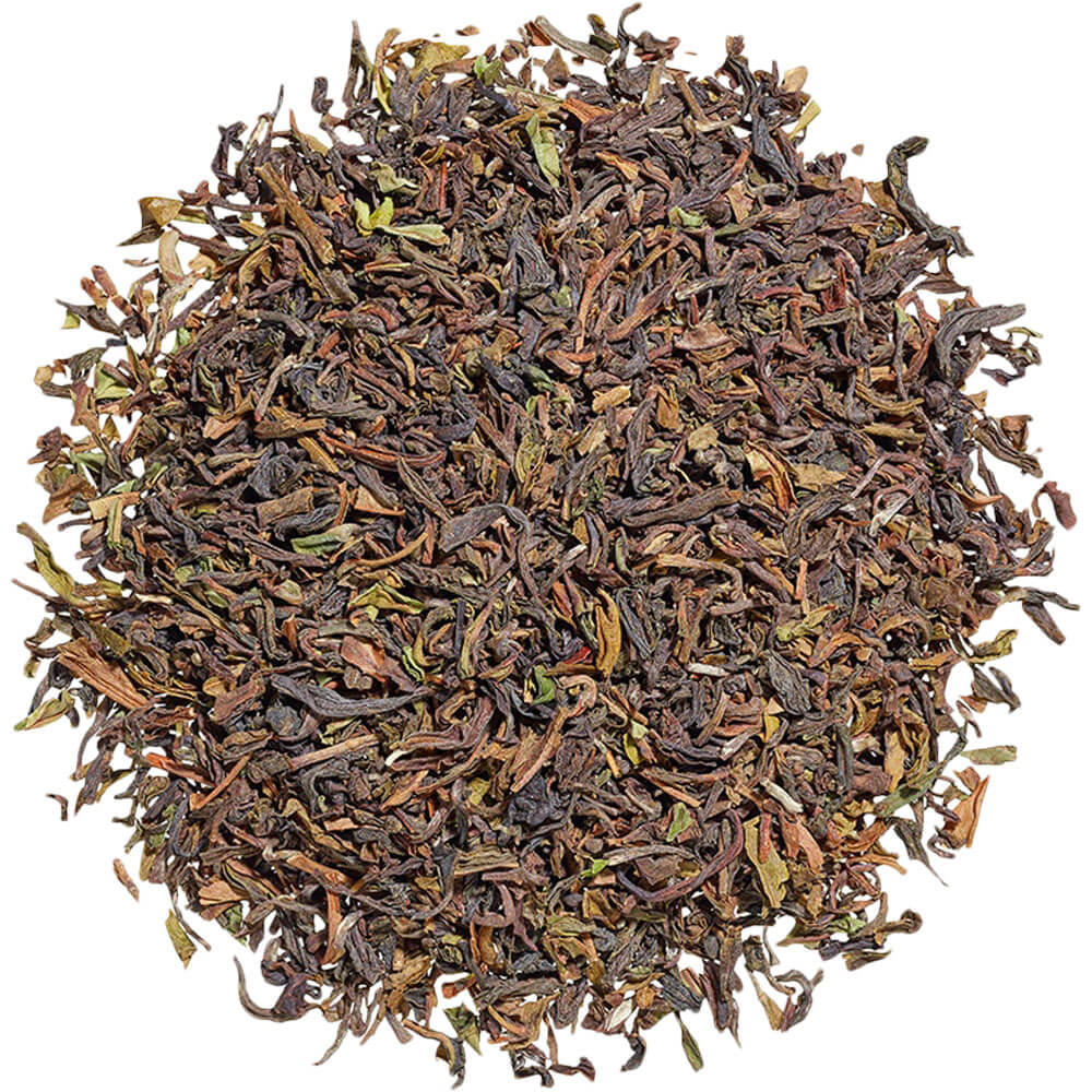 Ronnefeldt Darjeeling Badamtam bio lose