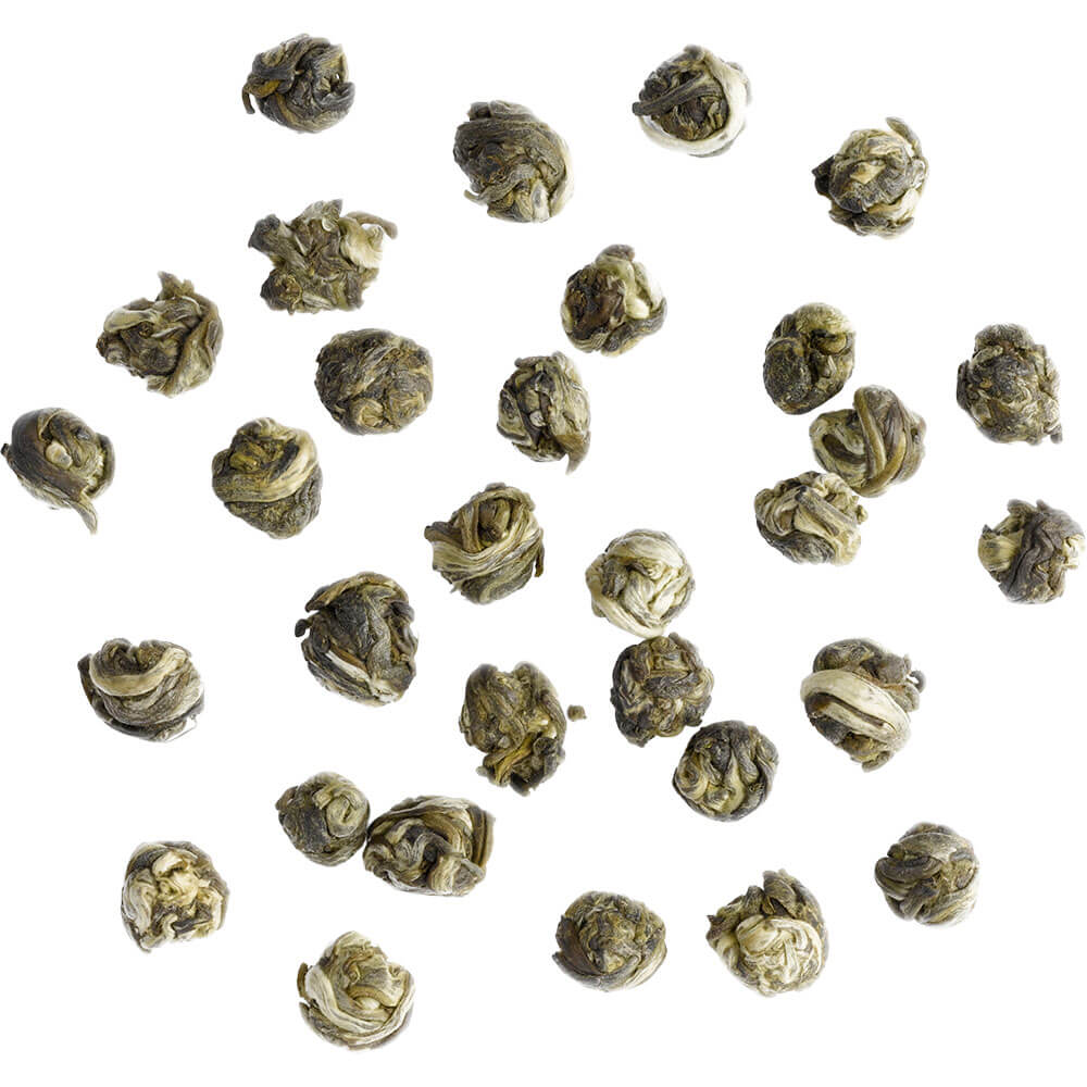 Jasmin Silver Dragon Pearls bio Aufguss
