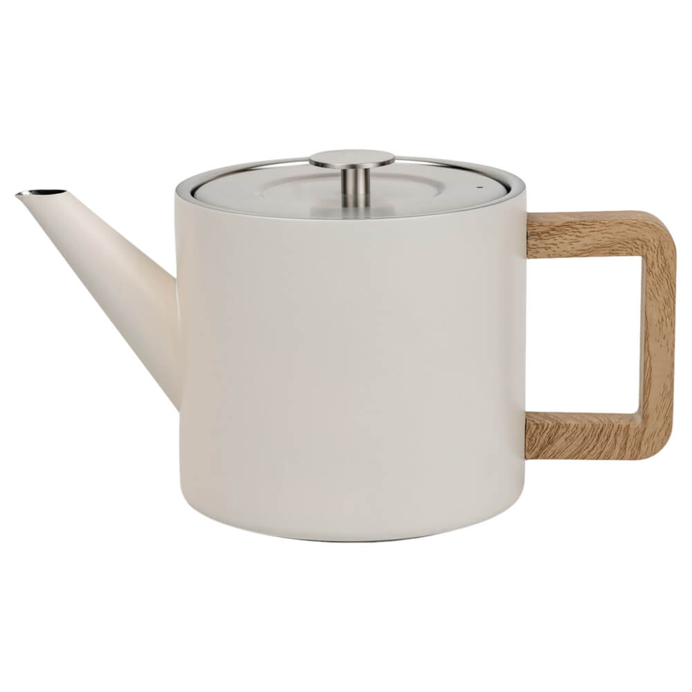 Bredemeijer Teekanne Duet Design Narvik warmweiss#teekanne_warmweiss