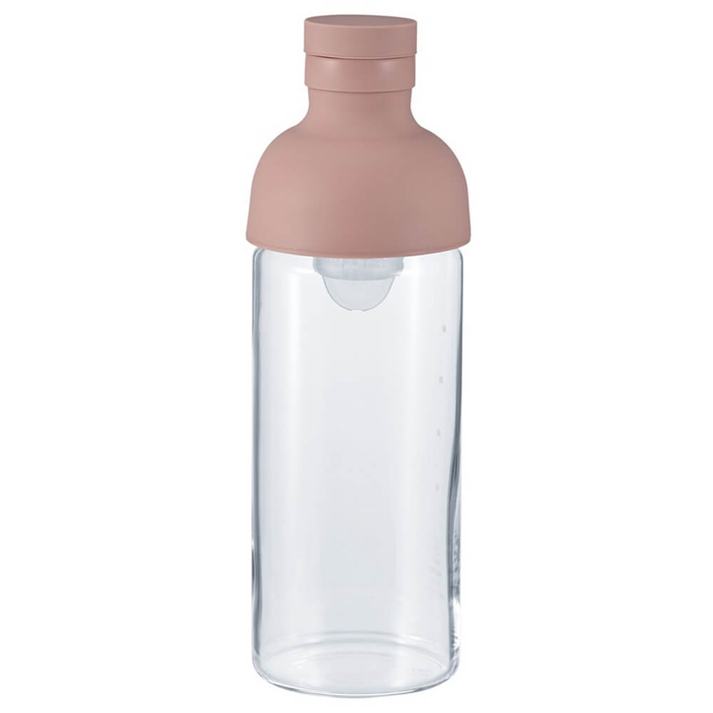 Eisteeflasche Hario smokey pink 300ml#teeflasche_smokey-pink-300ml