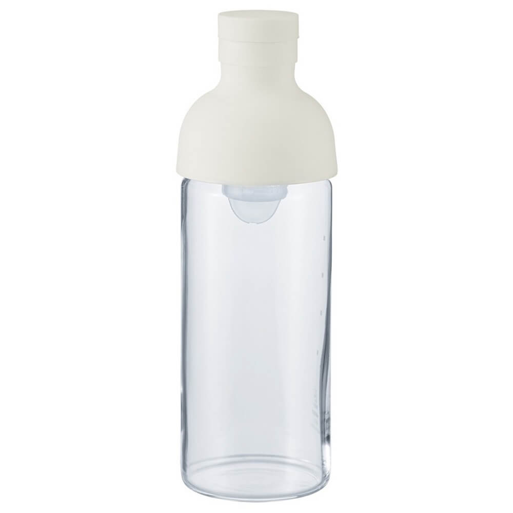 Eisteeflasche Hario weiß 300ml#teeflasche_weiss-300ml