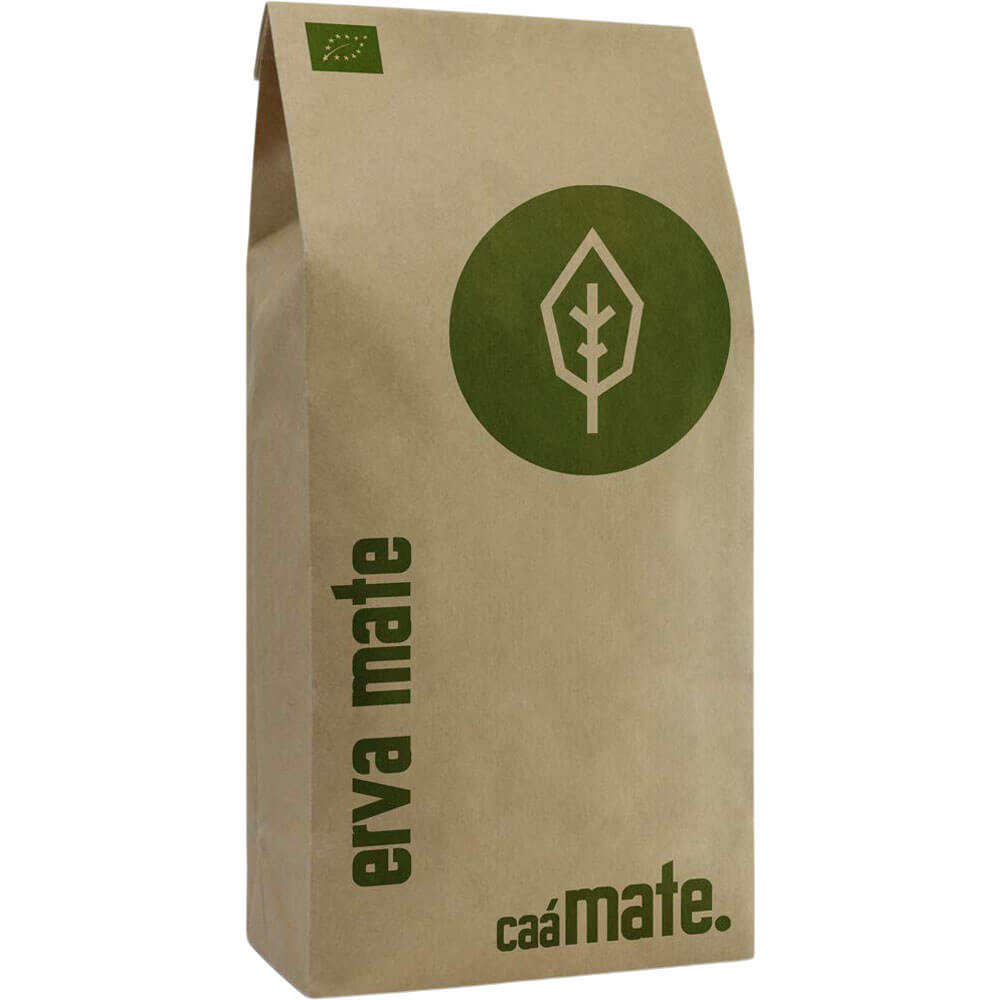 Erva Mate bio Packung VS