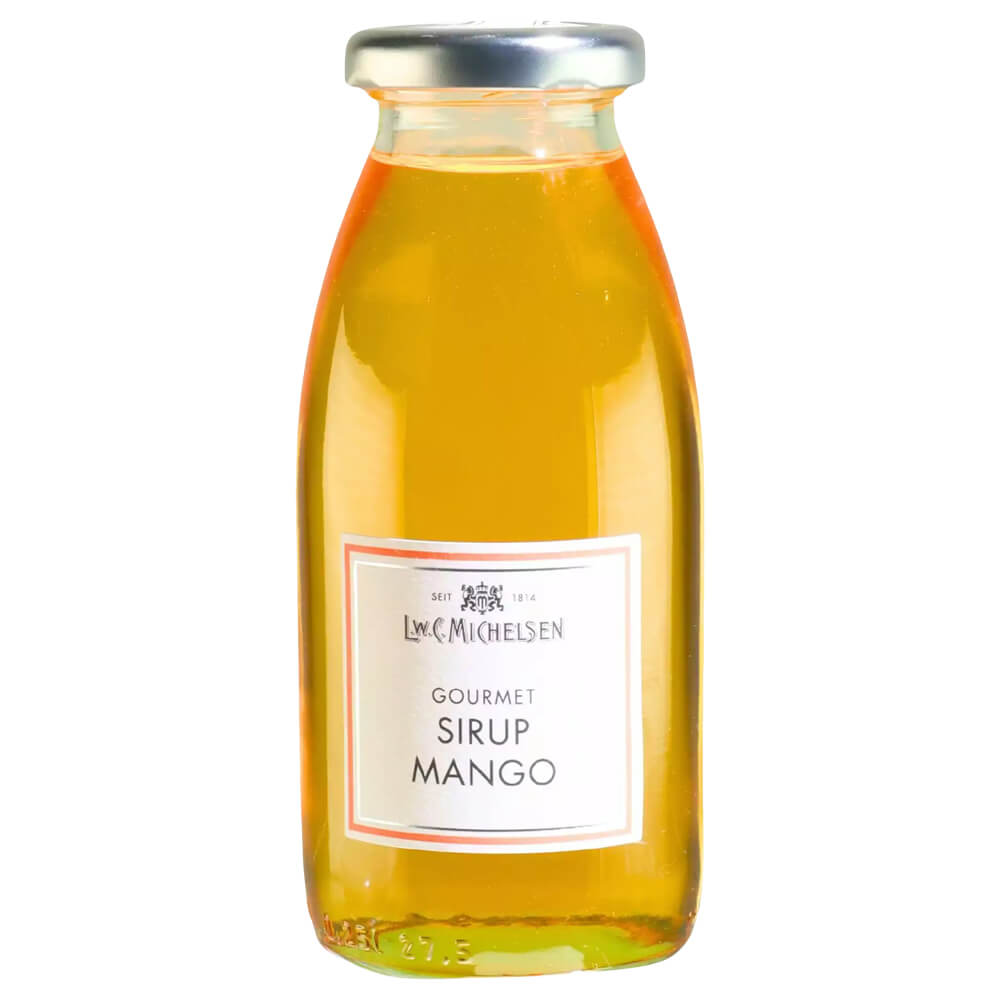 Mango Sirup von Michelsen