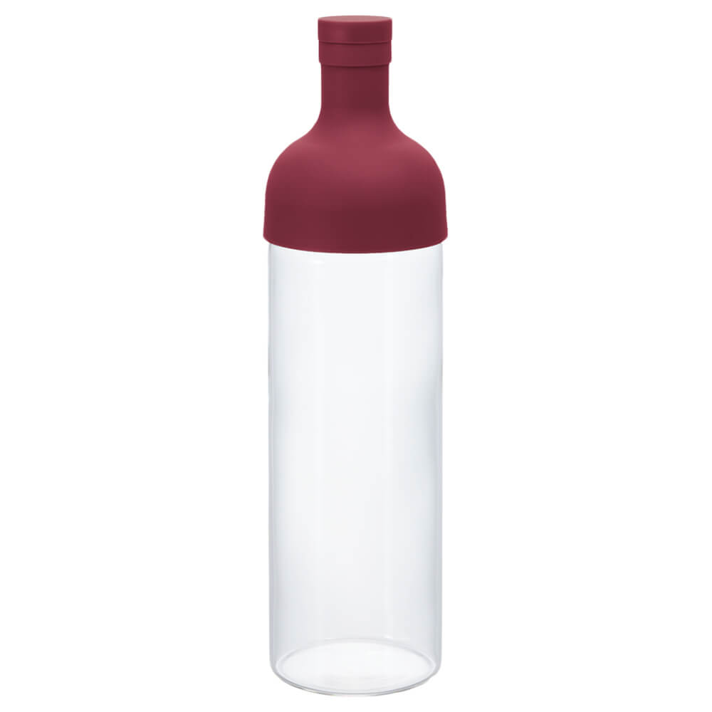 Eisteeflasche Hario cranberry#teeflasche_cranberry-750ml