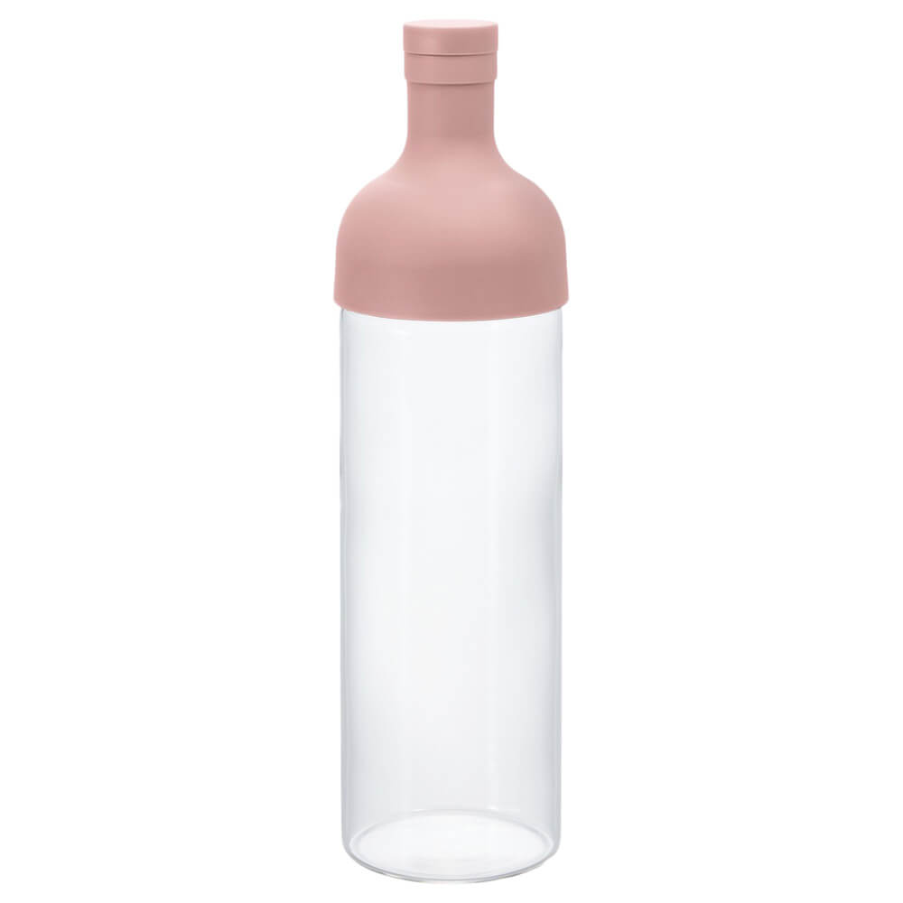 Eisteeflasche Hario smokey pink#teeflasche_smokey-pink-750ml