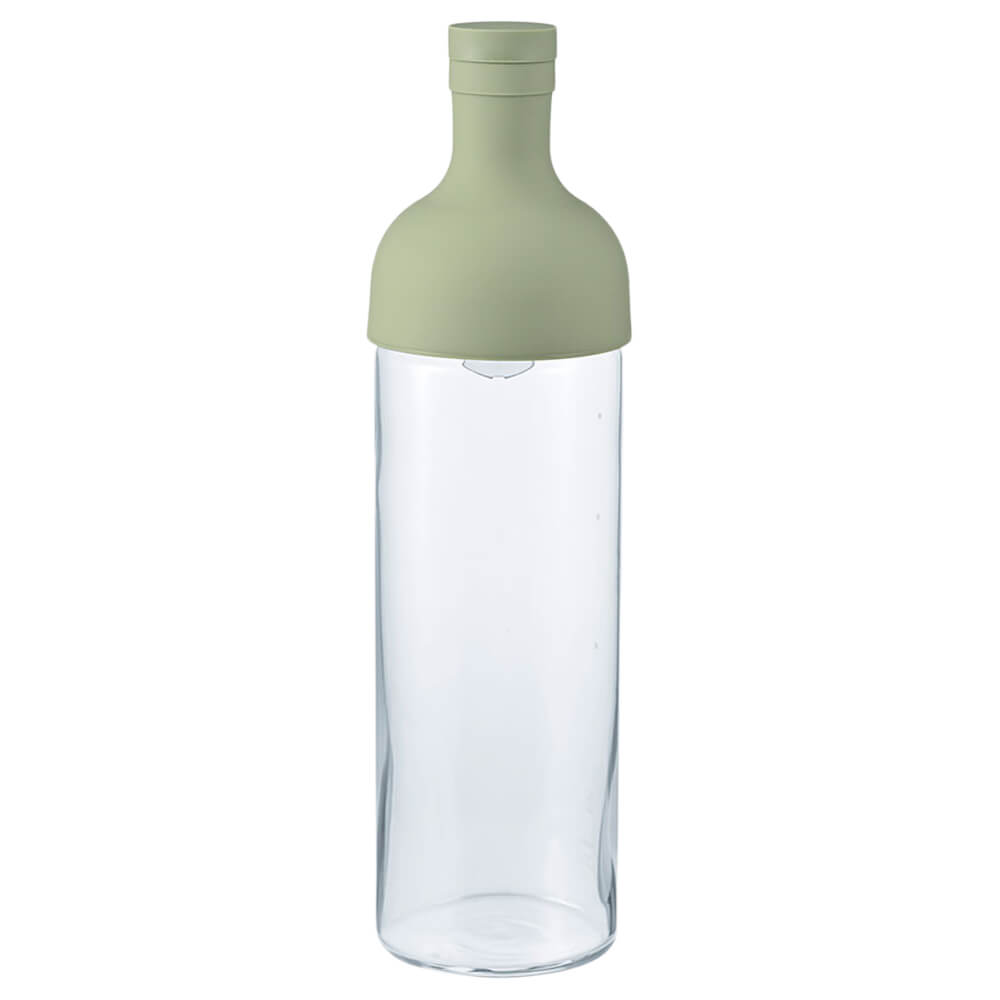 Eisteeflasche Hario smokey green#teeflasche_smokey-green-750ml