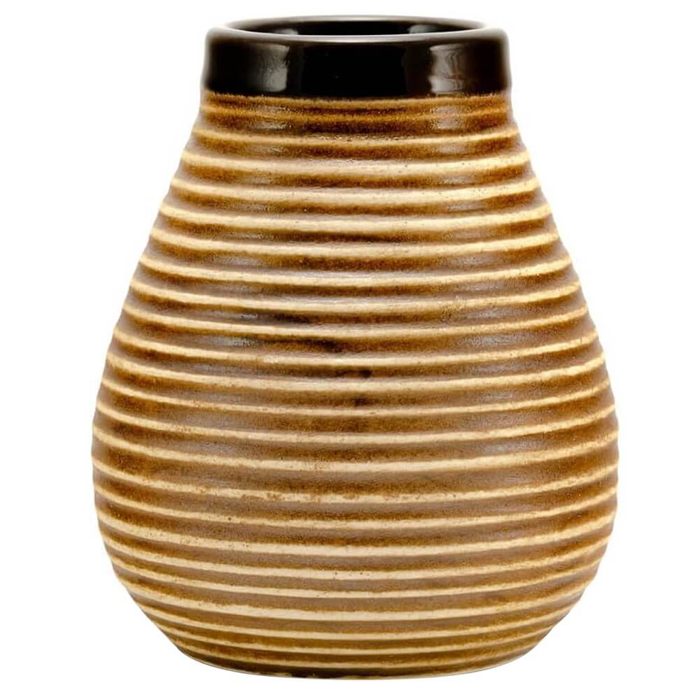 Mate Set Keramik Becher vintage#farbe_vintage