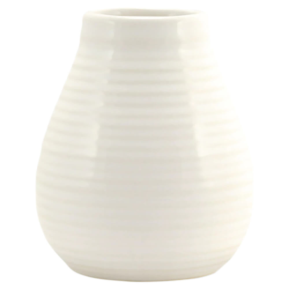Mate Set Keramik Becher weiss#farbe_weiss