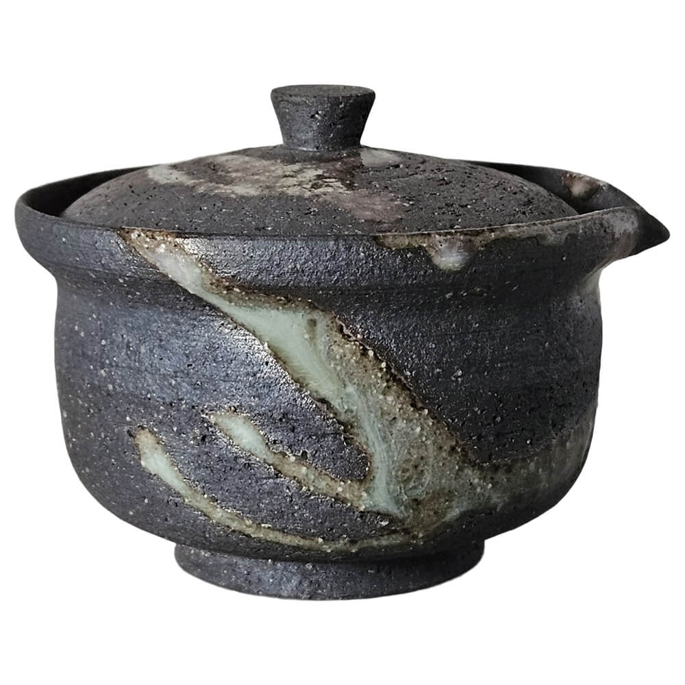 Kiyonori Shiboridashi schwarz#set-dreiteilig_schwarz