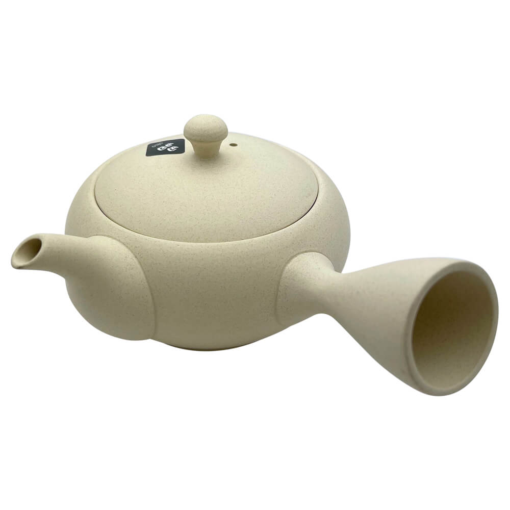 Kyusu Shiro aus Japan 1