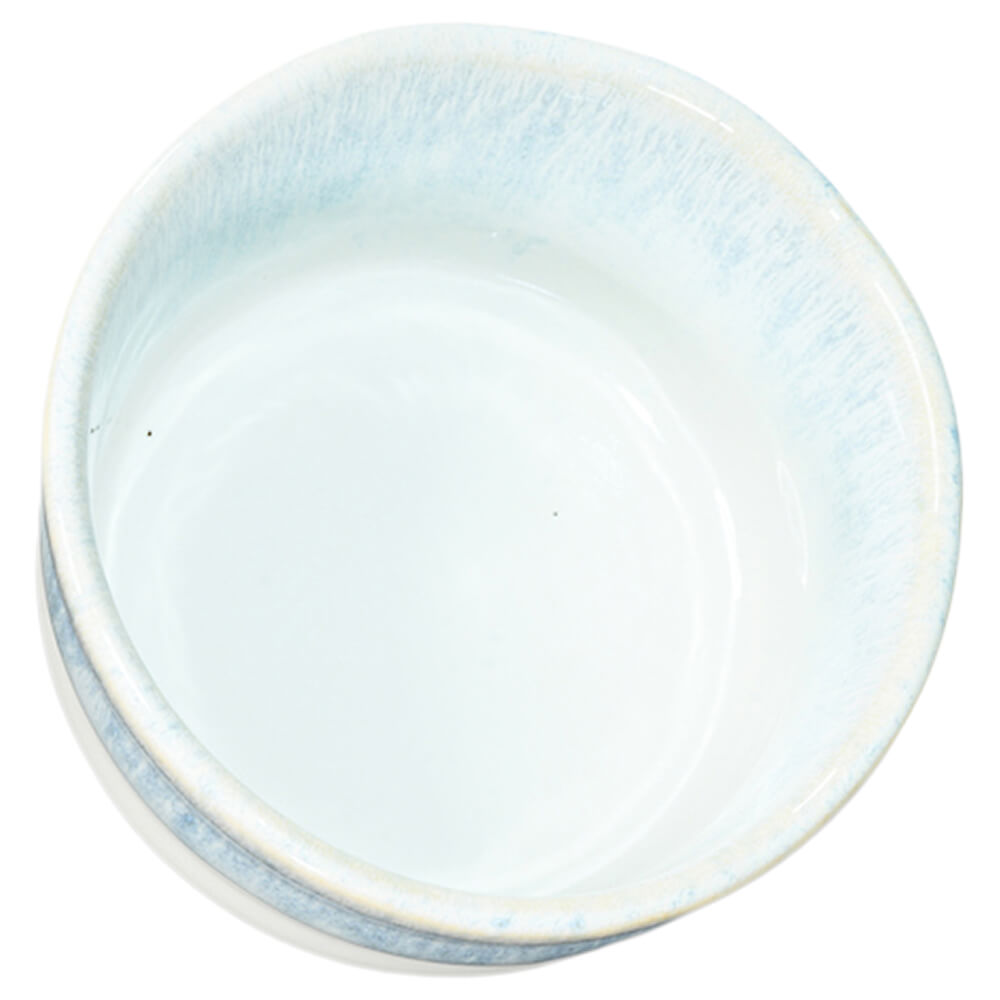 Premium Set Matchaschale weiß Farbverlauf offen#variante_schale-weiss-farbverlauf