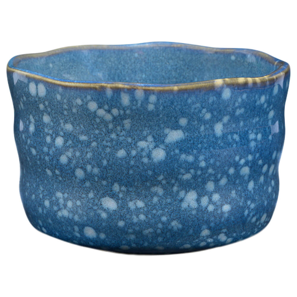 matchaschale_blau_gesprenkelt im premium set#variante_schale-blau-gesprenkelt