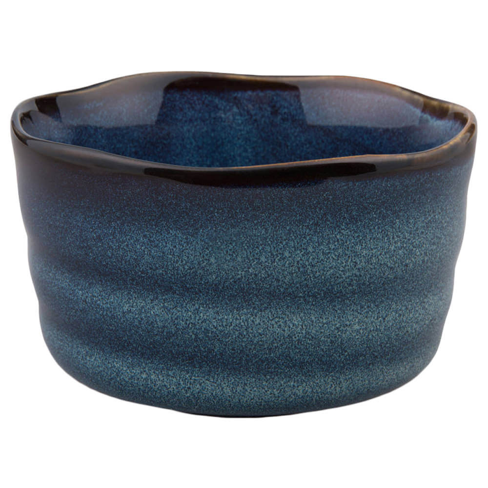 Matchaschale blau schattiert Vorderansicht#variante_schale-blau-schattiert