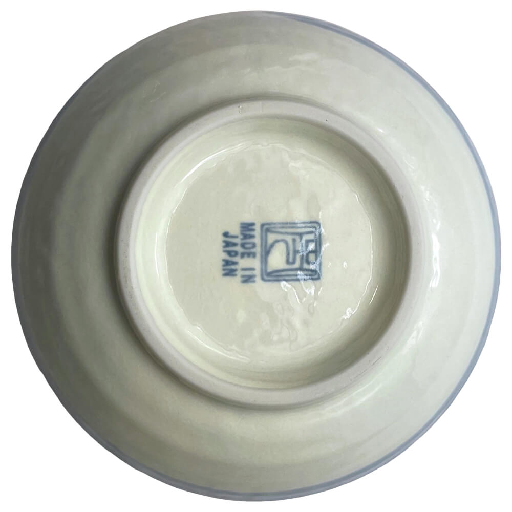 Matchaschale Efude weiß und blau RS#variante_efude