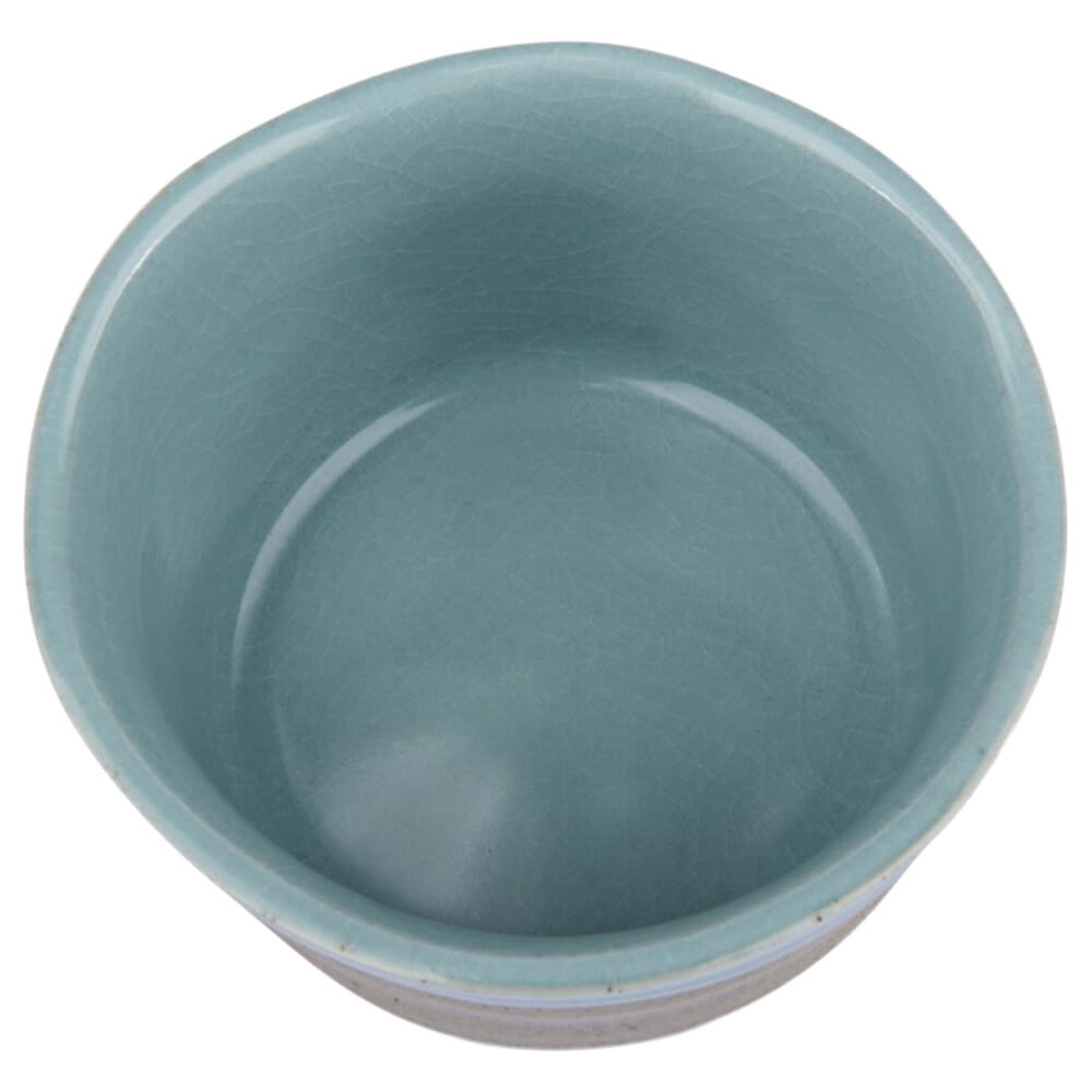 Matchaschale hellblau natur offen#matchaschale_hellblau-natur