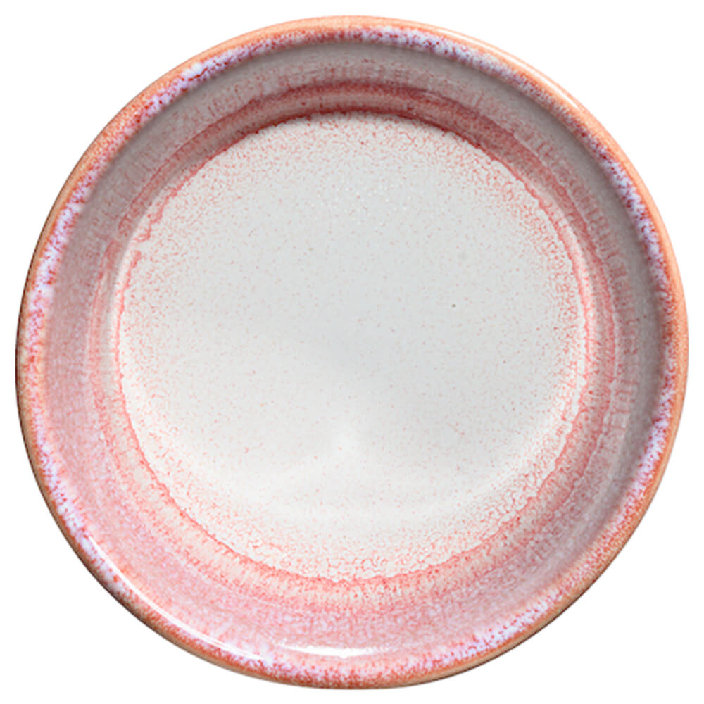 Premium Matchaset vierteilig Schale rot weiss offen#variante_schale-rot-weiss