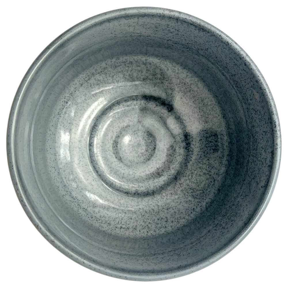 Matchaschale Takumi glasiert offen#matchaschale_takumi-350ml
