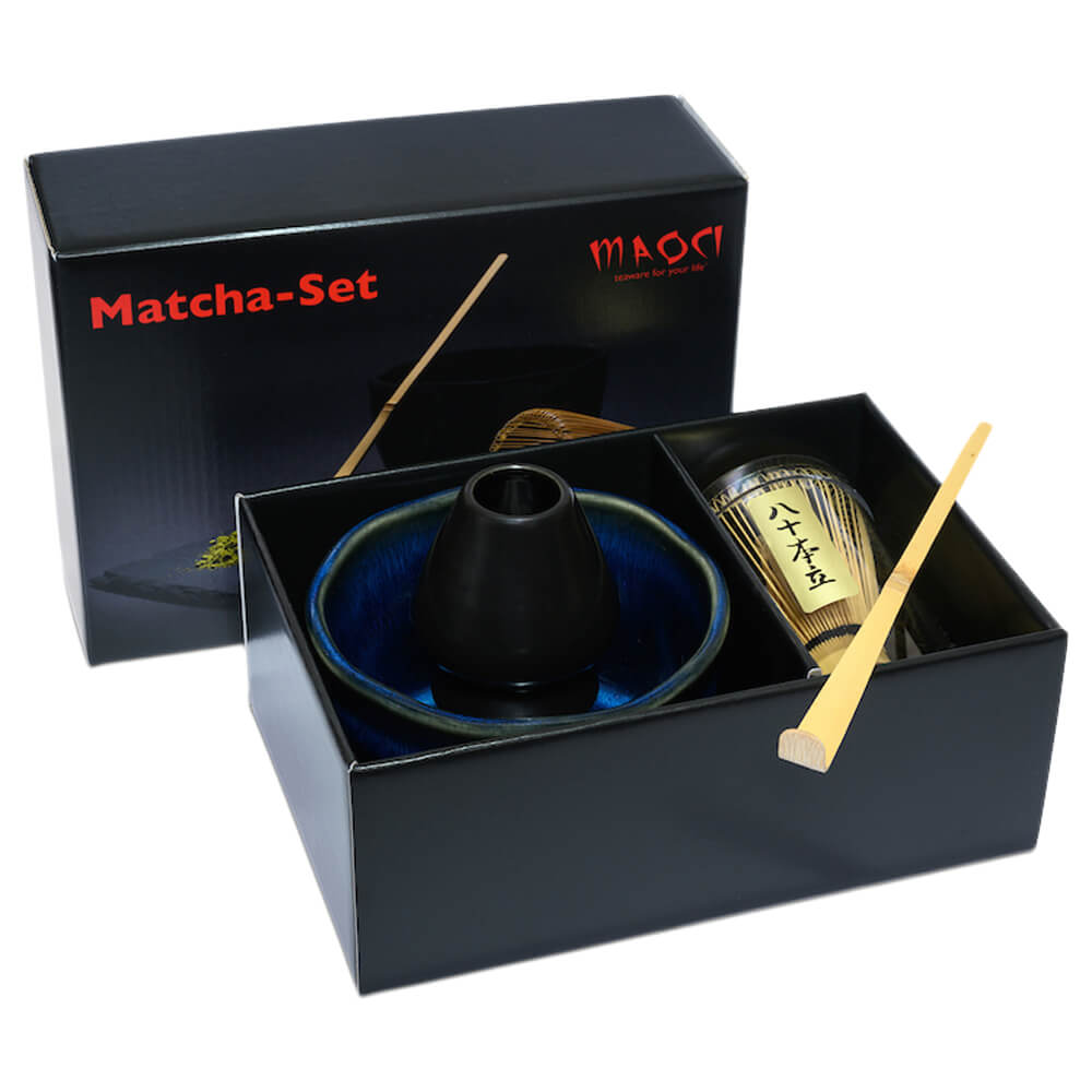 Matchaset Premium Schale blau schwarz#variante_schale-blau-schwarz