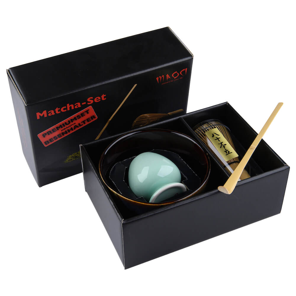 Premium Matchaset vierteilig Schale Farbverlauf#variante_schale-farbverlauf