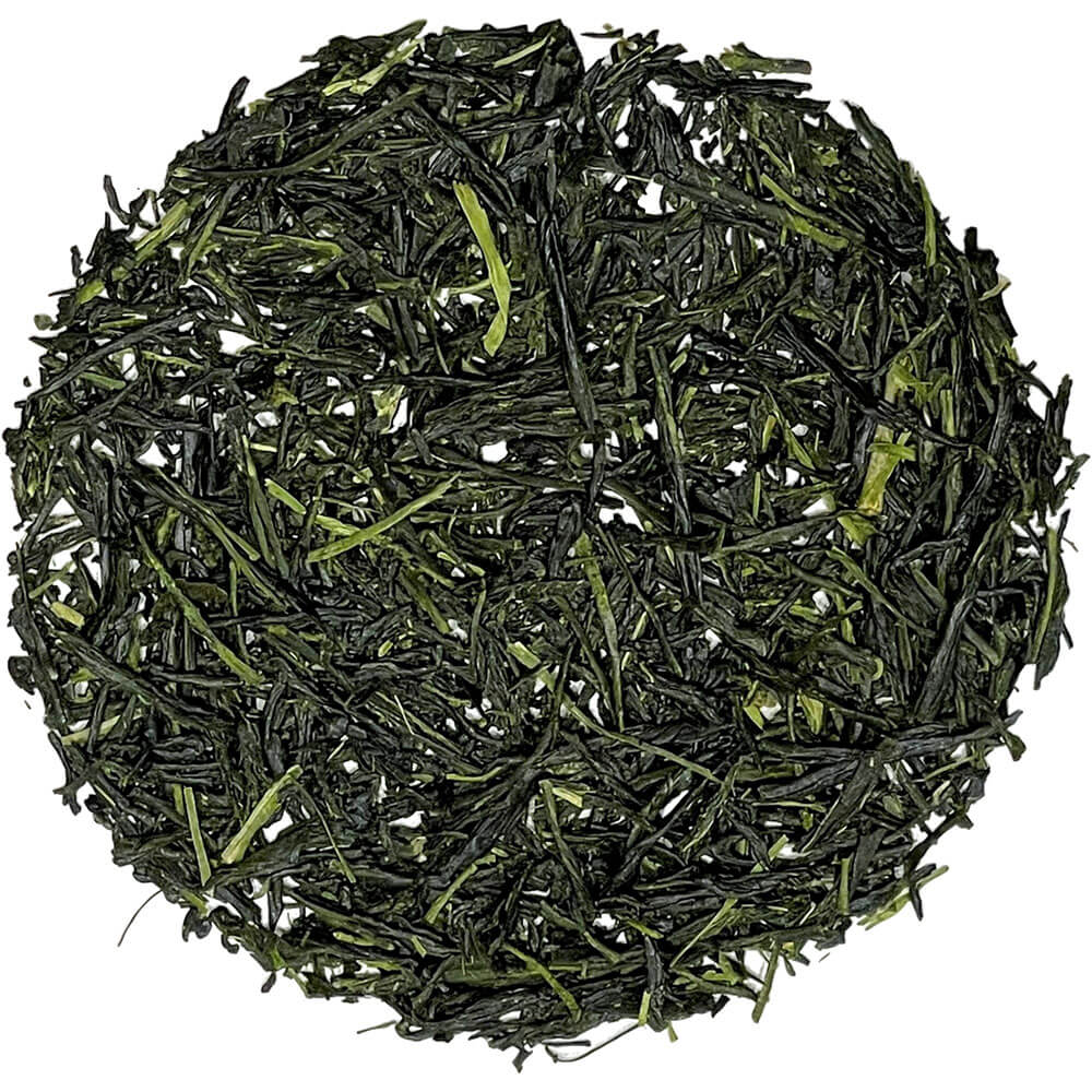Morimoto Shou Gyokuro bio lose