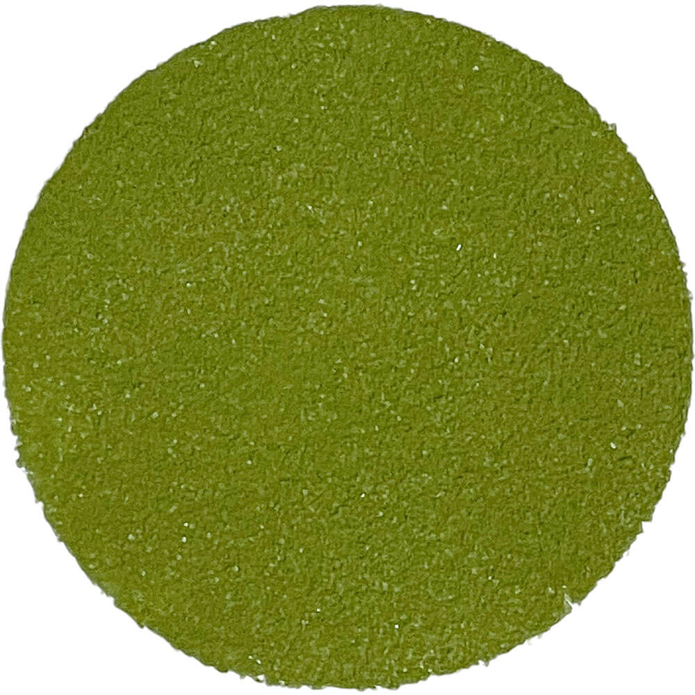 Grünes Bio Matcha Latte Pulver mit feiner Körnung – aromatische Mischung mit Rohrzucker für Matcha Latte, kalte Drinks oder Mixgetränke