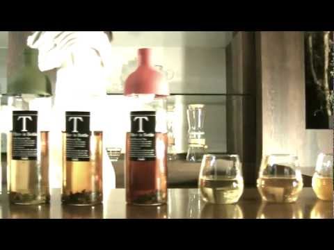 Hario Cold Brew Teeflasche#teeflasche_weiss-750ml