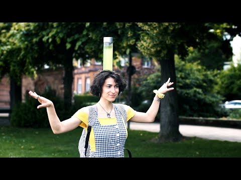 Suikyo Mizucha bio mit einem kleinen Anteil Matcha Video#variante_10-teebeutel