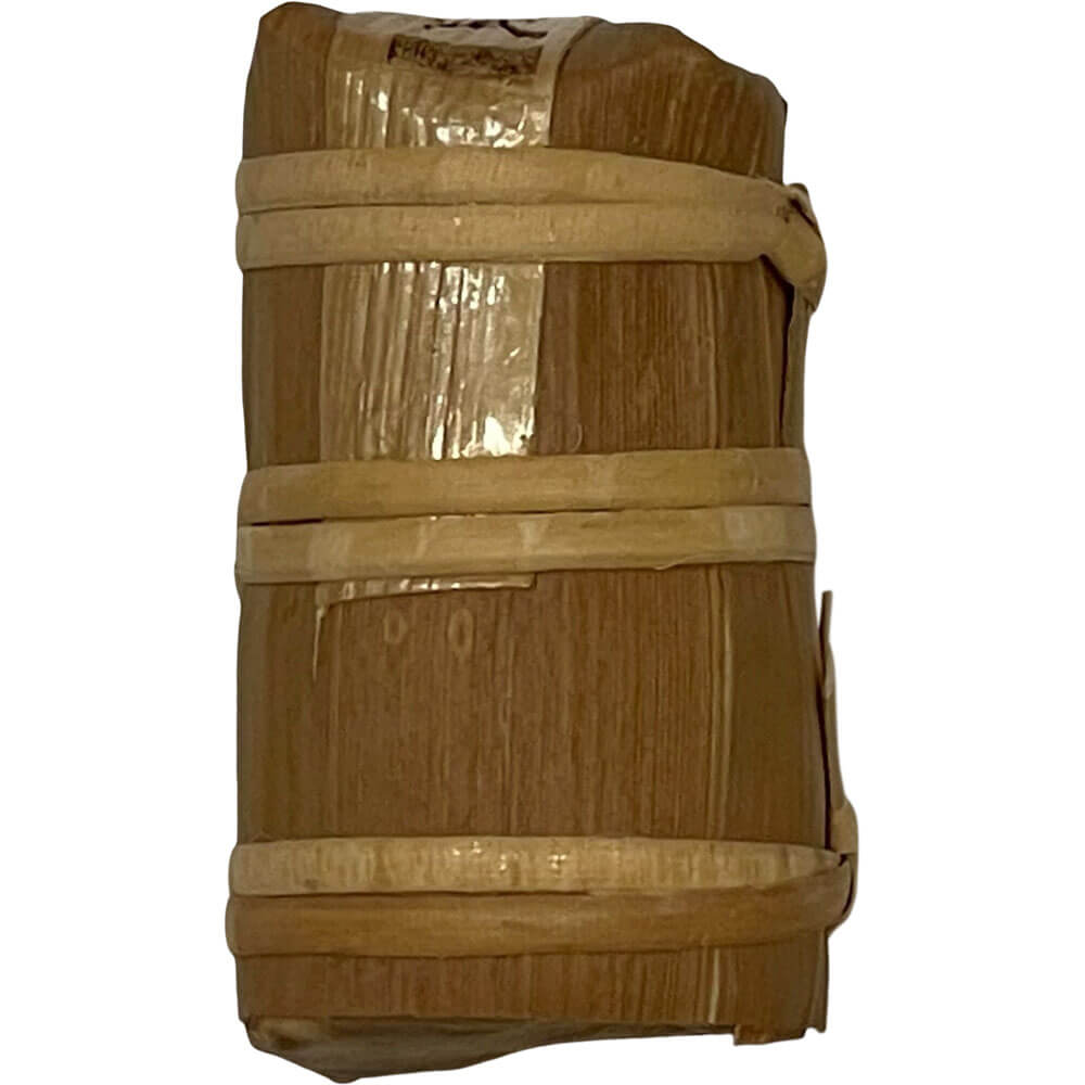 Mini Pu Erh Stapel