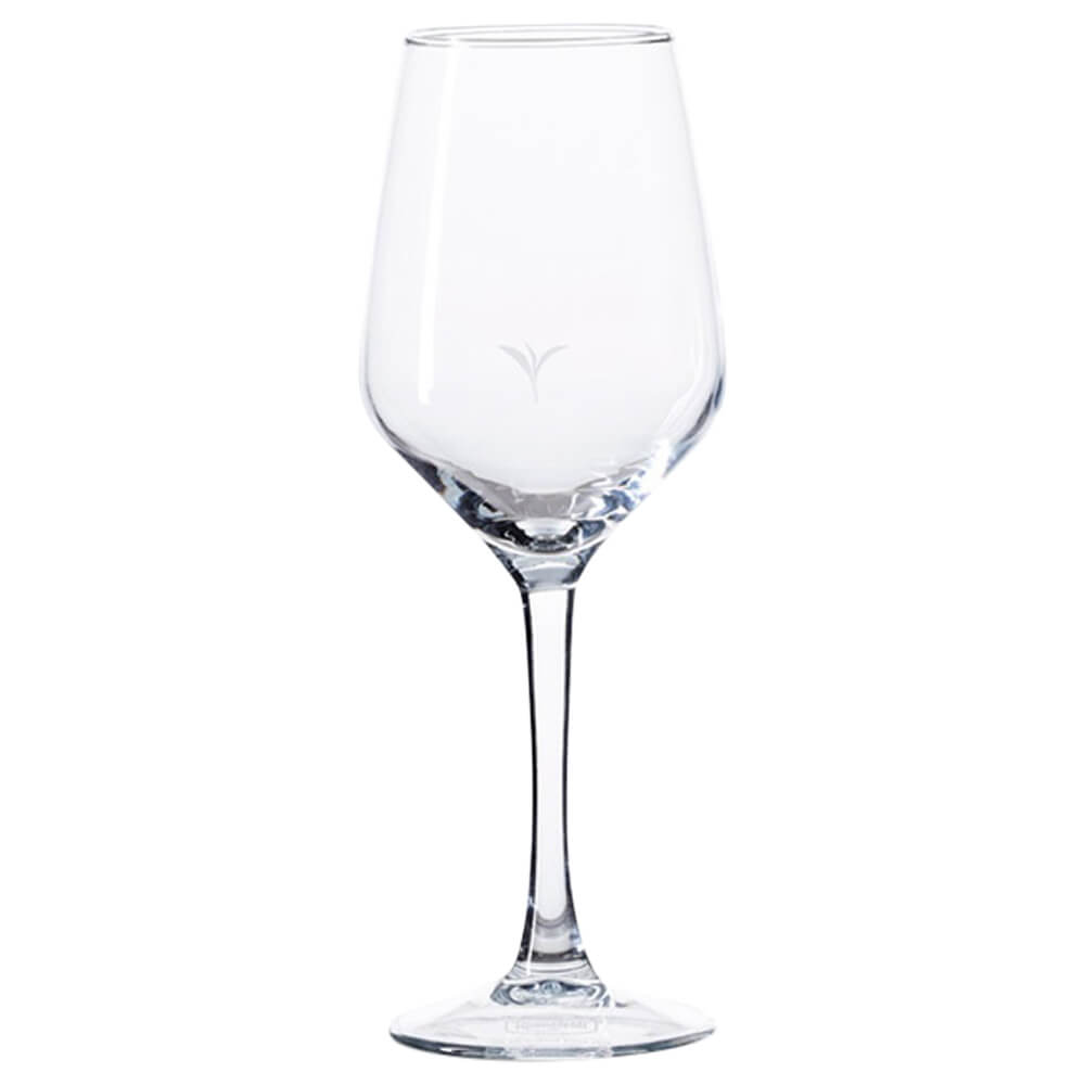 Ronnefeldt Gourmet Glas leer