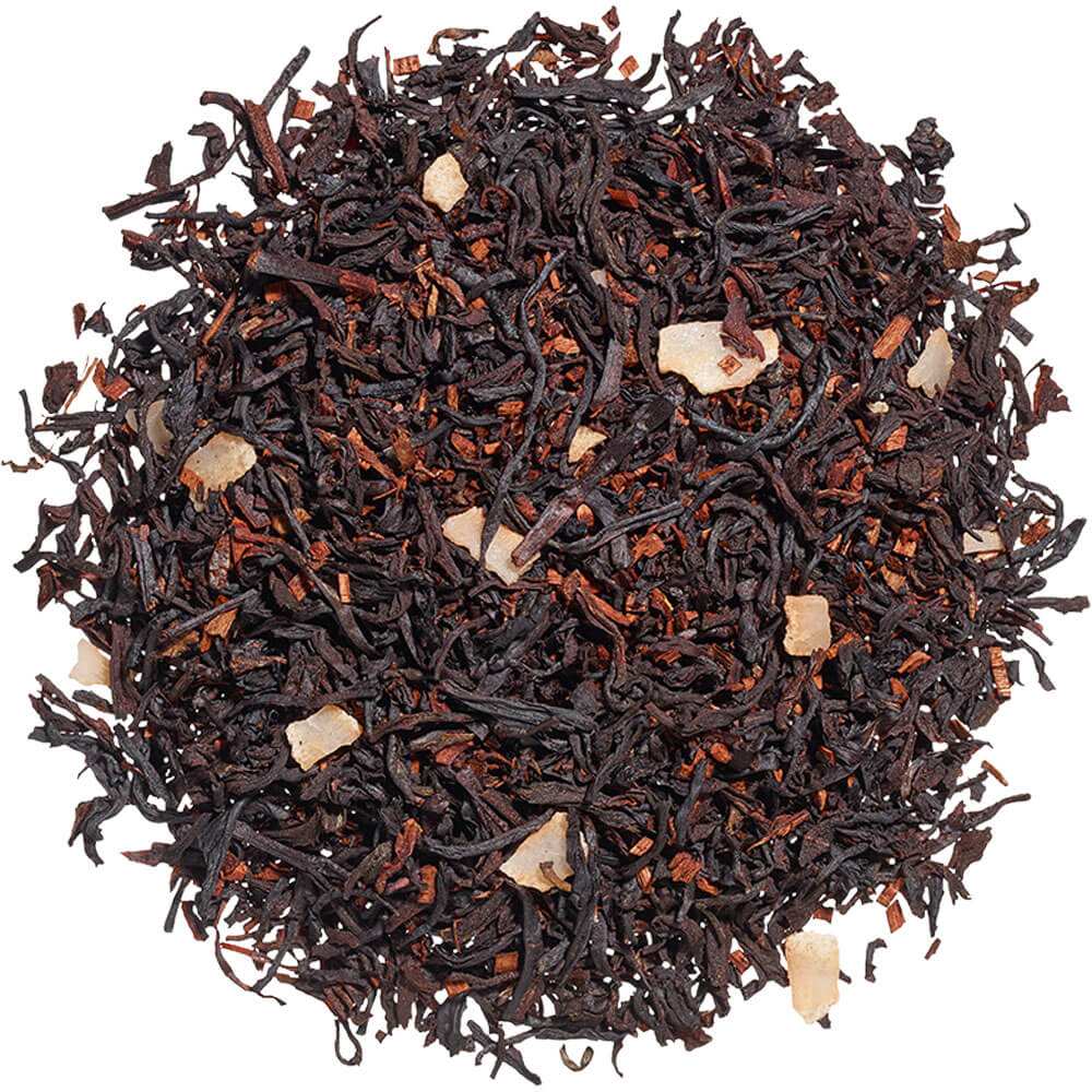 Salt und Caramel Teemischung lose