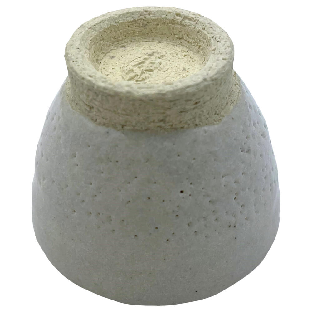 Teeschale Shino Glasur klein 2#teeschale_durchmesser-63mm
