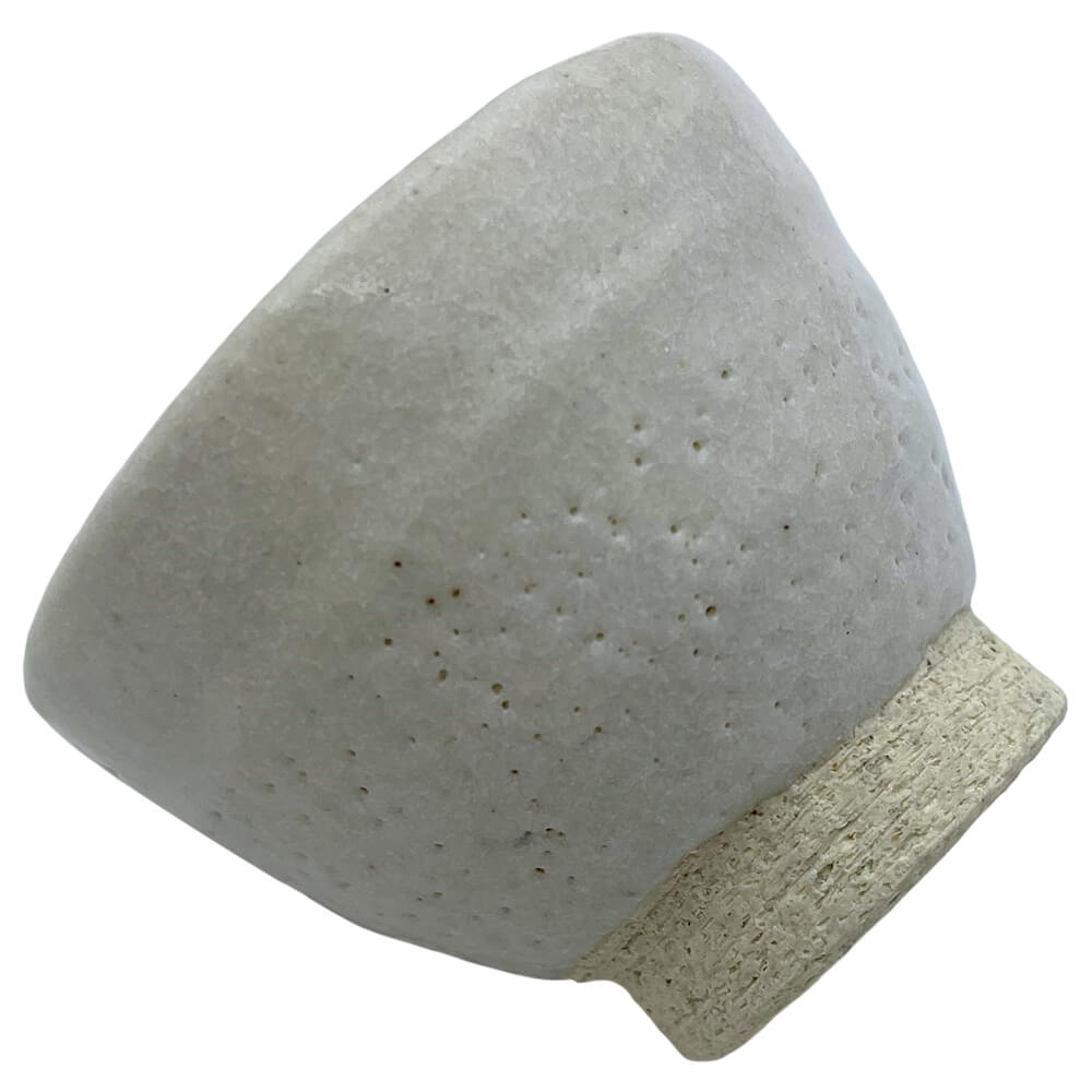 Teeschale Shino Glasur klein 3#teeschale_durchmesser-63mm