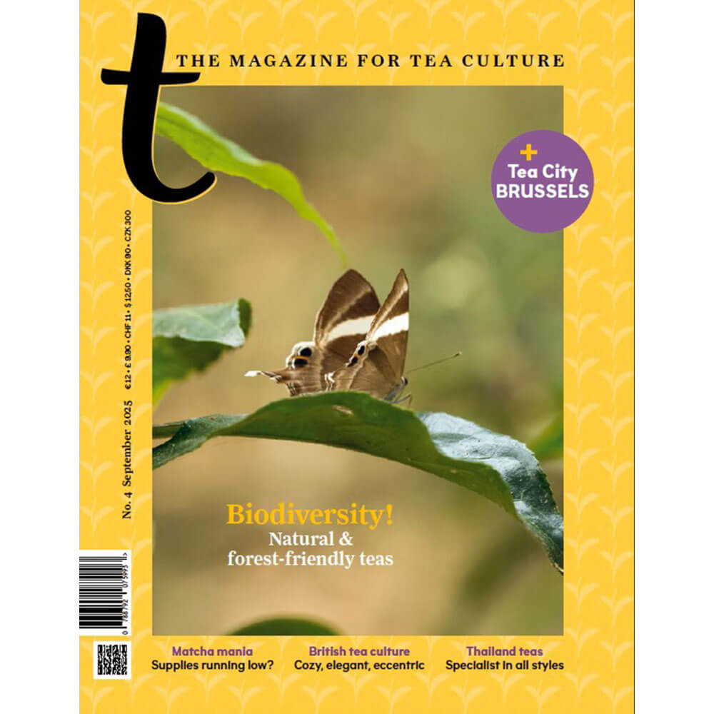 Tee-Magazin English Edition 4#magazin_english-edition-4