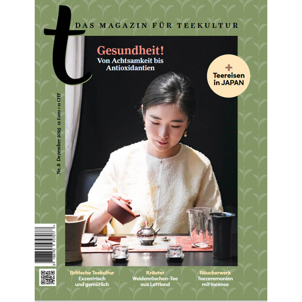 Tee-Magazin Ausgabe 8 Teil 1#magazin_ausgabe-8