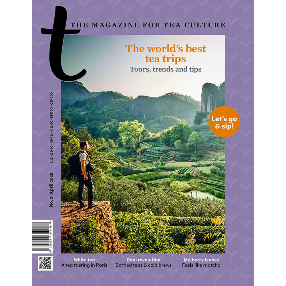 Tee-Magazin English Edition 3#magazin_english-edition-3