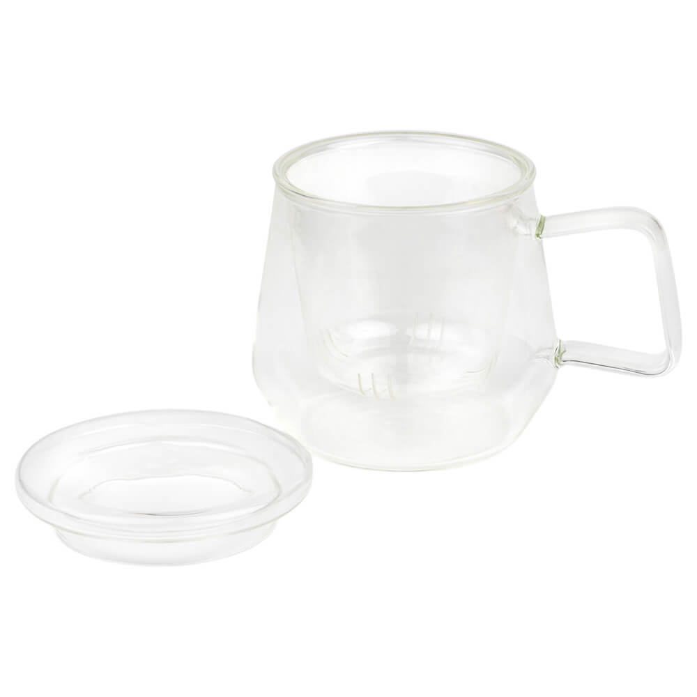 Tea for One Livorno transparent Deckel#variante_transparent