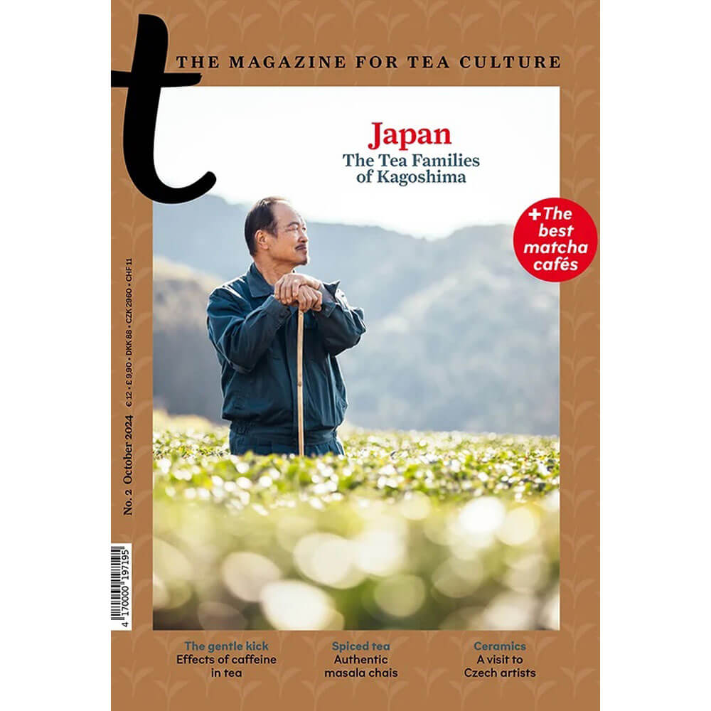Tee-Magazin English Edition 2#magazin_english-edition-2