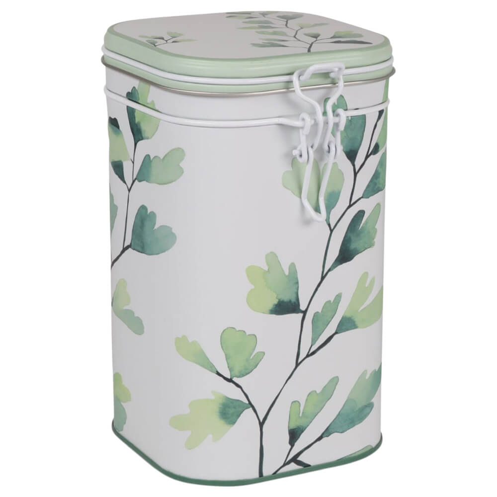 Teedose mit Bügelverschluss Ginkgo#variante_250g-ginkgo
