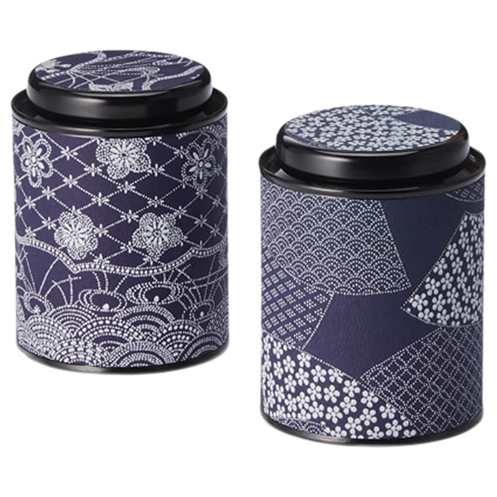 Teedosen Taki 80g Set#set_2-dosen-taki