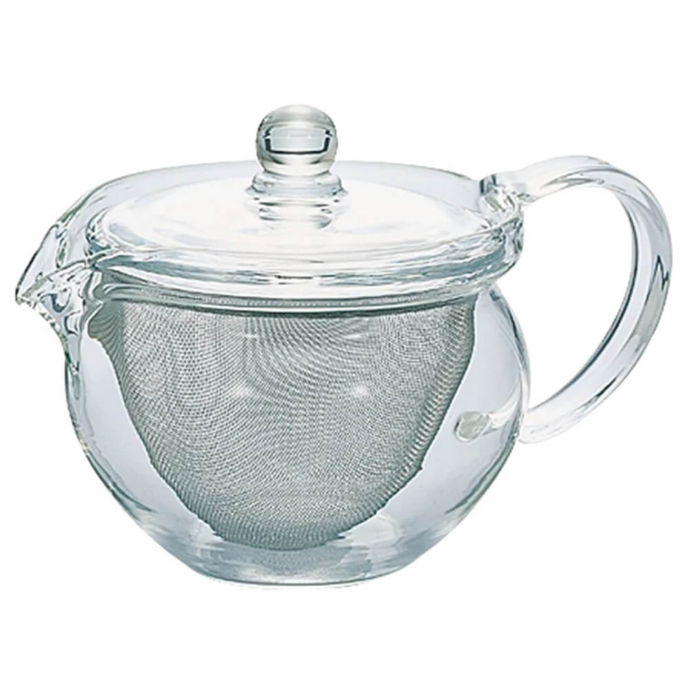 Teekanne Chacha Maru 300ml#teekanne_glas-300ml