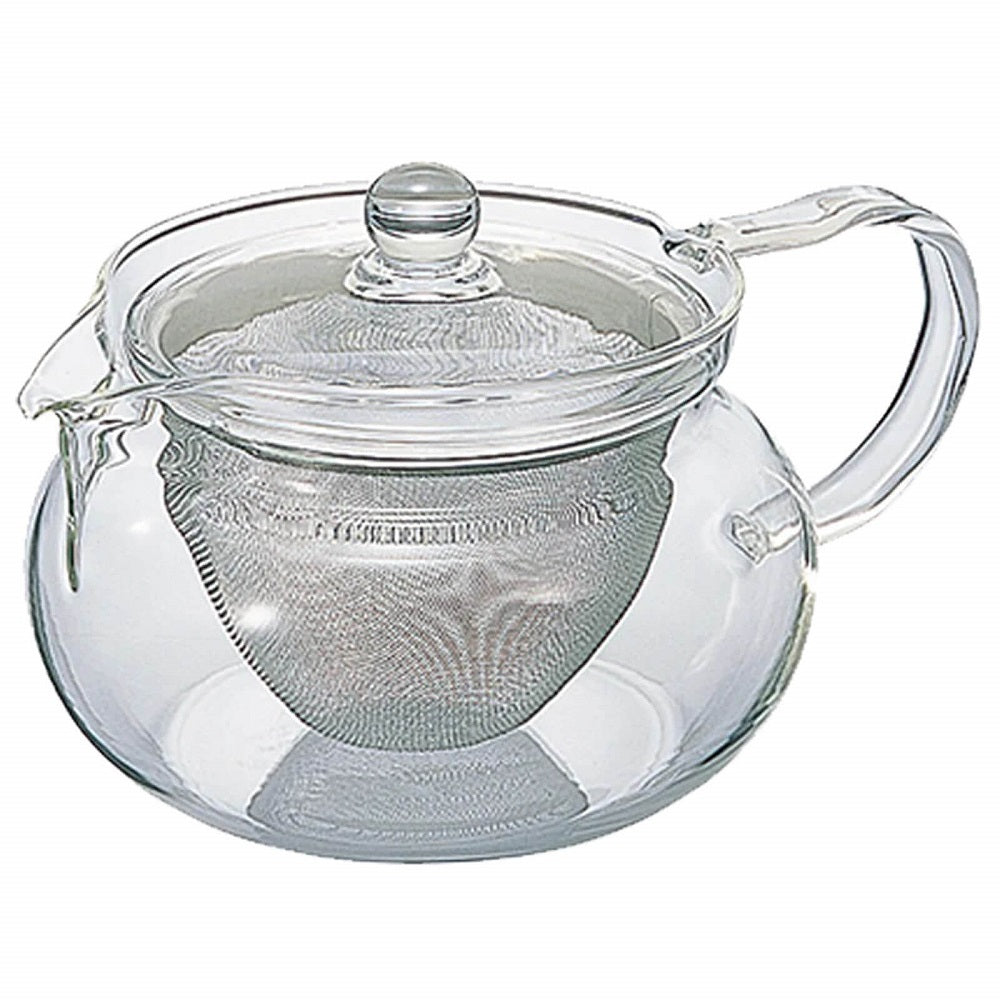 Teekanne Chacha Maru 450ml#teekanne_glas-450ml